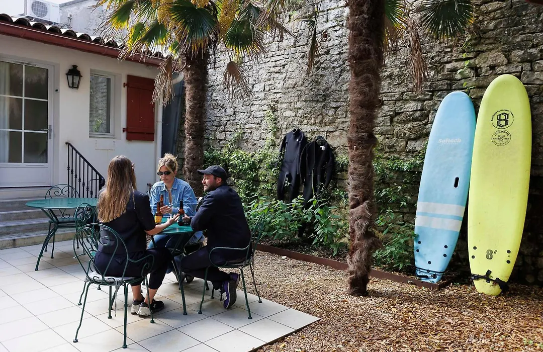 Alfred Hotels Port-Vieux-1