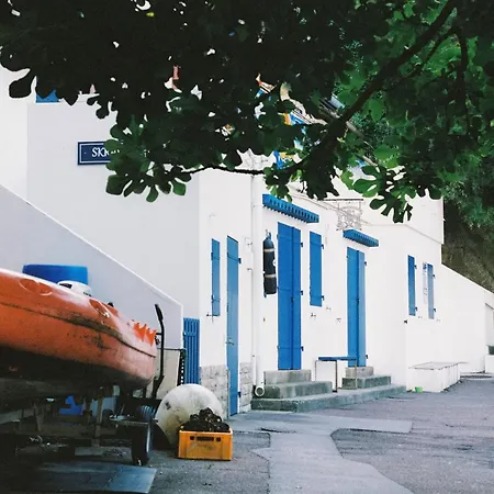 Alfred Hotels Port-Vieux-3