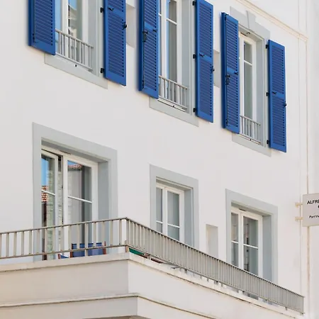 Alfred Hotels Port-Vieux-3