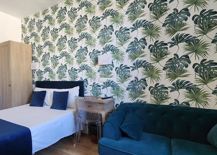 Hotel Parc Mazon-Biarritz